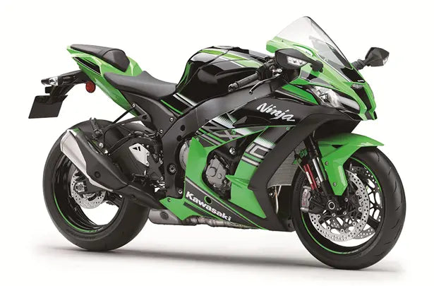 Kawasaki ZX10R 2016-2018 | Supersprox.co.uk