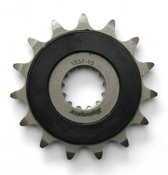 Supersprox Steel Front Sprocket CST-1537:15