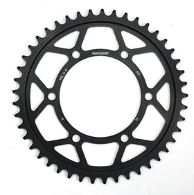 Buy black-no-faceplate Supersprox Steel Edge Rear Sprocket RFA-480:45