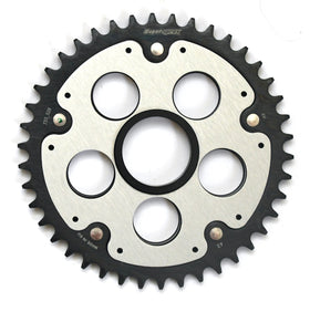 Buy silver Supersprox Stealth Edge Rear Sprocket RSA-733_525:39