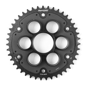 Supersprox Stealth Edge Rear Sprocket RSA-737_525:43