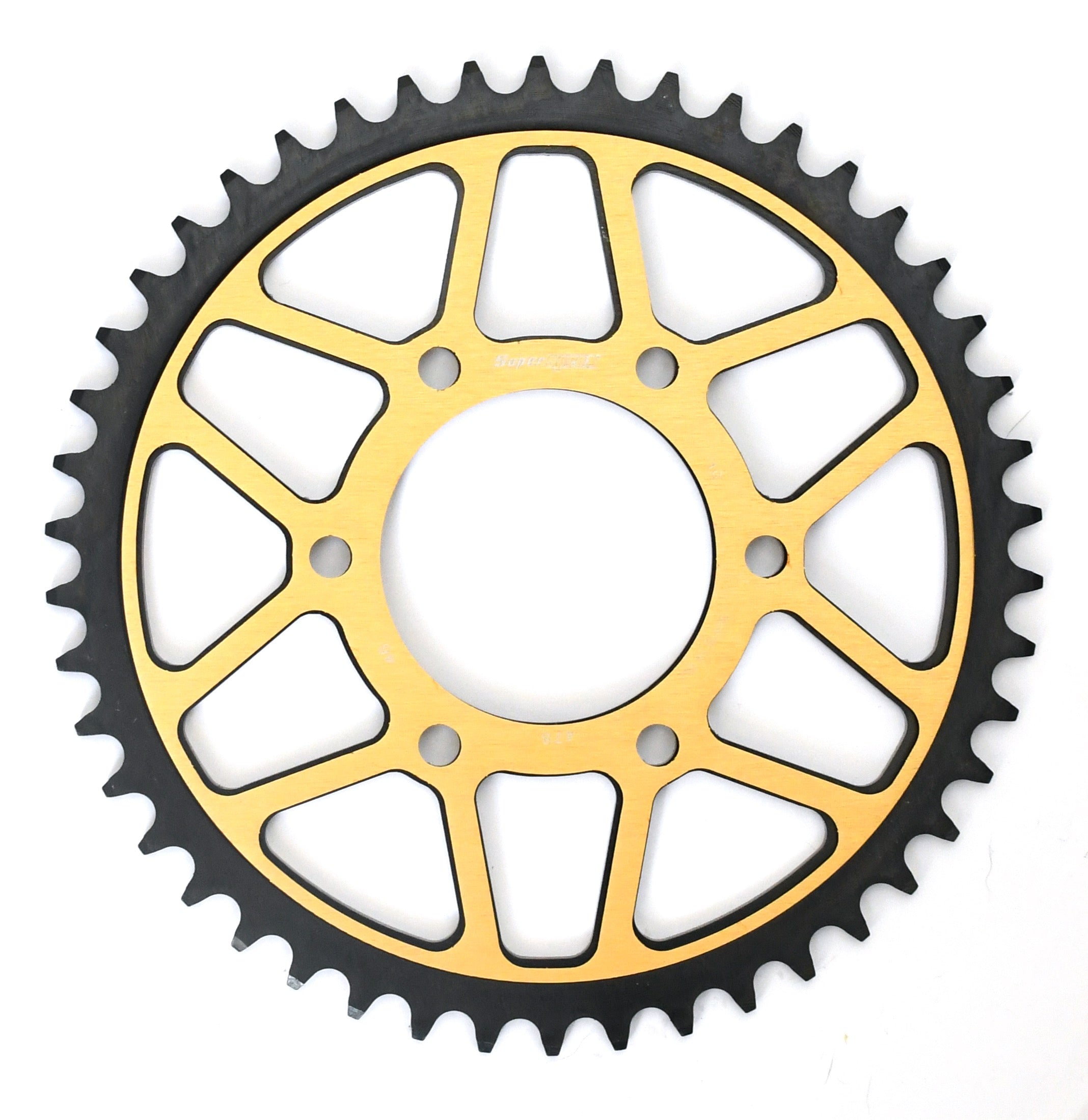 Steel Edge Sprockets