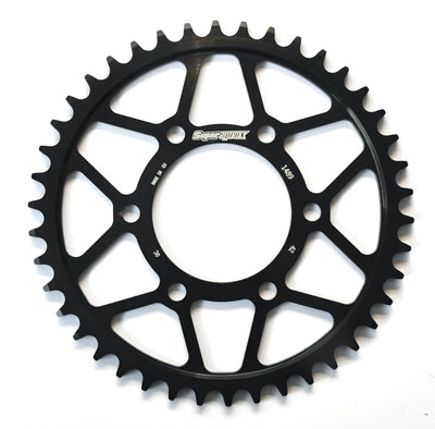 Racing Steel Sprockets