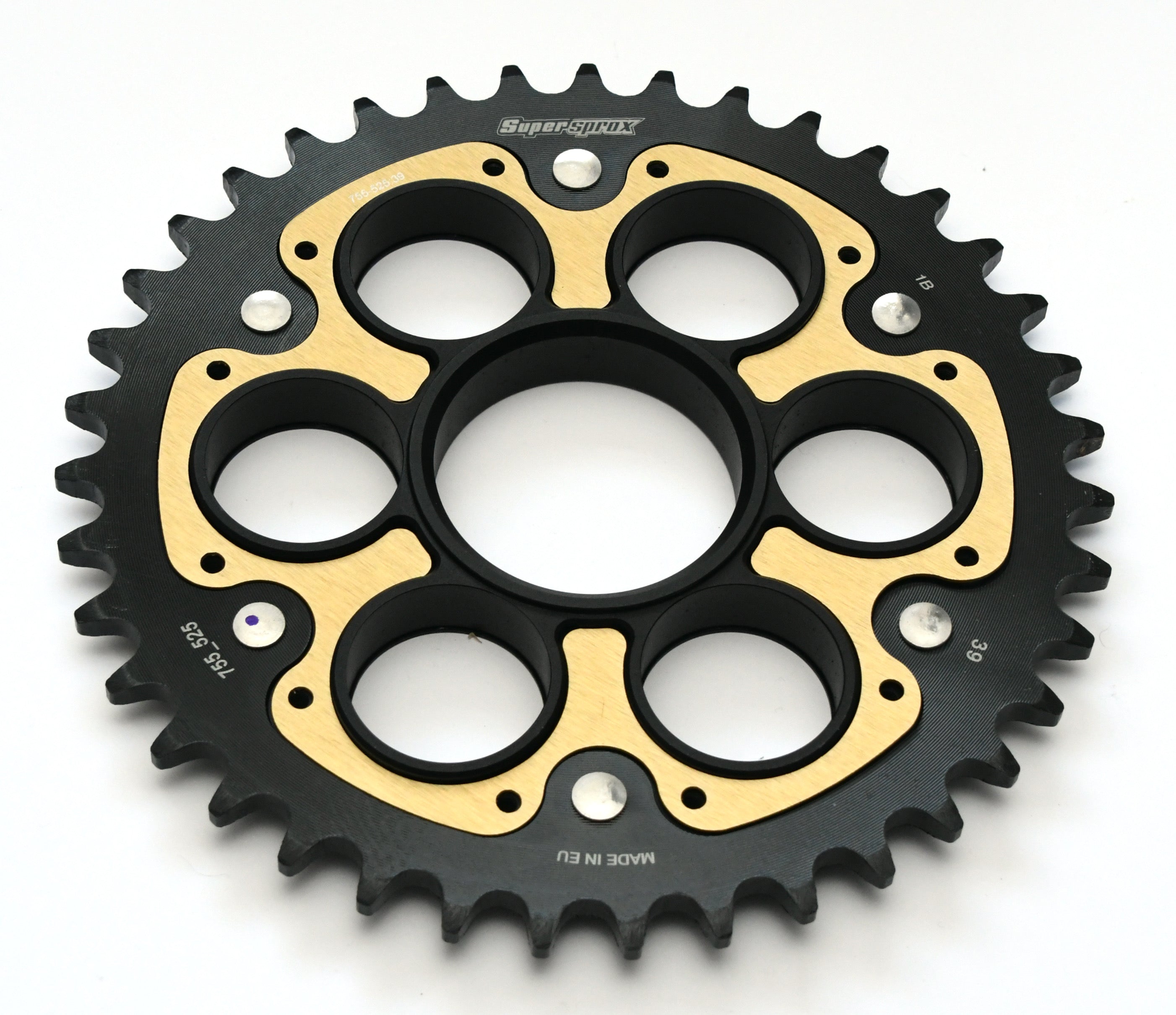 Stealth Edge Sprockets