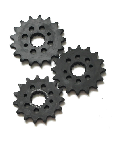 Countershaft Sprockets