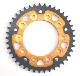 Supersprox Stealth Rear Sprocket RST-1304:41