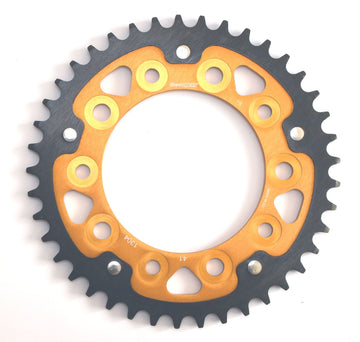 Supersprox Stealth Rear Sprocket RST-1304:41