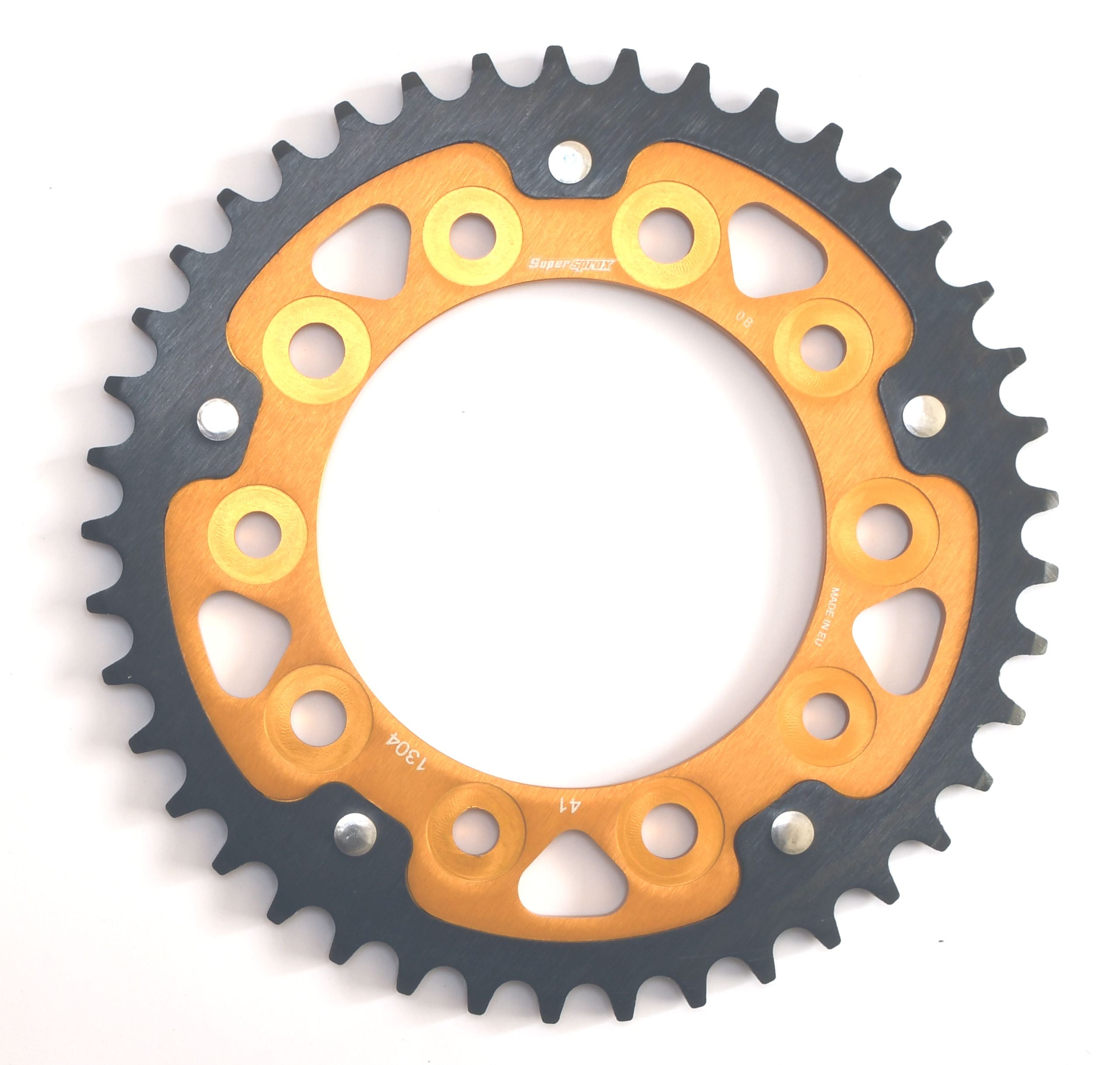 Supersprox Stealth Rear Sprocket RST-1304:43