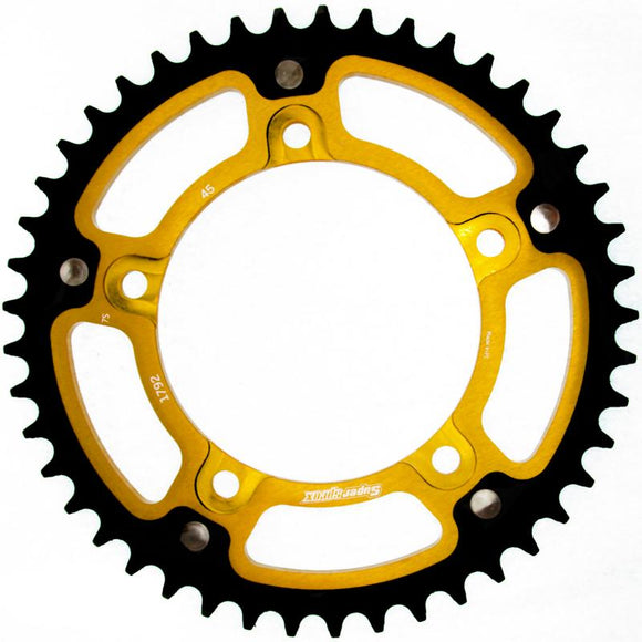 Supersprox Stealth Rear Sprocket 1792 - Choose Your Gearing