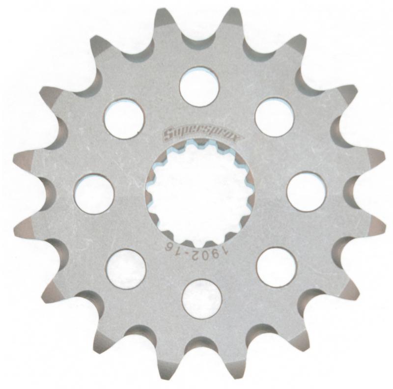 Supersprox Steel Front Sprocket CST-1902 - Choose Your Gearing