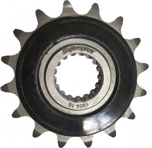Supersprox Steel Front Sprocket CST-1904:16