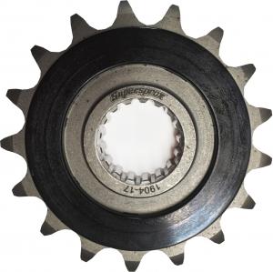 Supersprox Steel Front Sprocket CST-1904:17