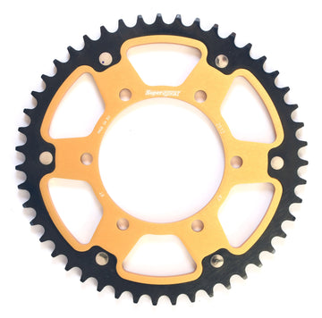 Supersprox Stealth Rear Sprocket RST-2012:47