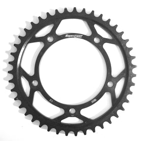 Supersprox Steel Rear Sprocket RFE-1800:43-BLK **Grade B**