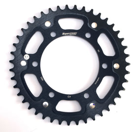 Buy black Supersprox Stealth Rear Sprocket RST-479:42