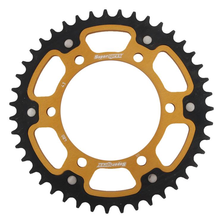 Supersprox Stealth Rear Sprocket RST-2013:41