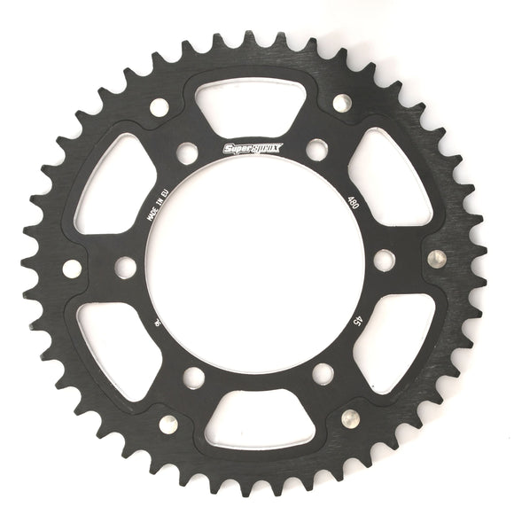 Supersprox Stealth Rear Sprocket 479 - Choose Your Gearing