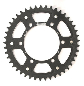 Buy black Supersprox Stealth Rear Sprocket RST-479:45