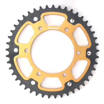 Supersprox Stealth Rear Sprocket RST-480:46