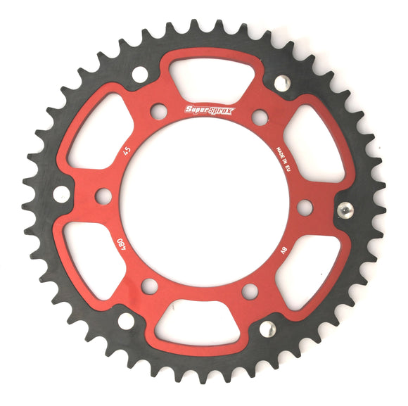 Supersprox Stealth Rear Sprocket RST-479:47