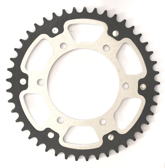 Supersprox Stealth Rear Sprocket RST-479:43