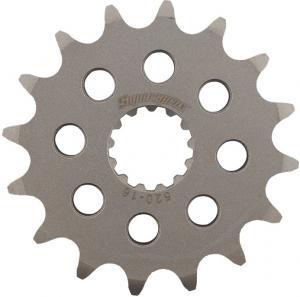 Supersprox Steel Front Sprocket CST-520:16 (525 Pitch)