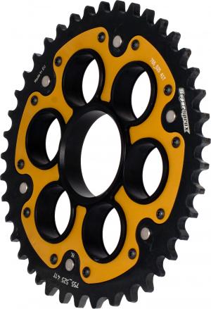 Supersprox Stealth Edge Rear Sprocket RSA-737_525 - Choose Your Gearing
