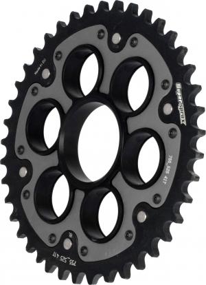 Supersprox Stealth Edge Rear Sprocket RSA-755_520 - Choose Your Gearing