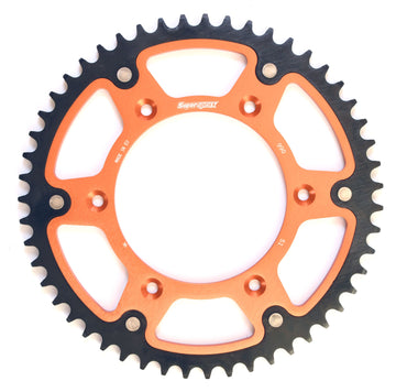 Supersprox Stealth Rear Sprocket RST-990:51