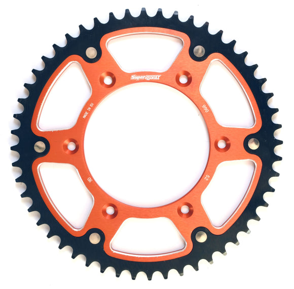 Supersprox Stealth Rear Sprocket 990 - Choose Your Gearing