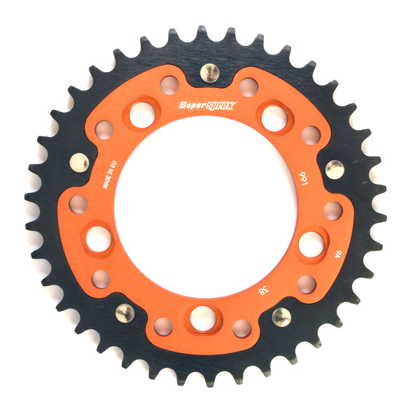 Supersprox Rear Sprocket 991 - Choose Your Gearing