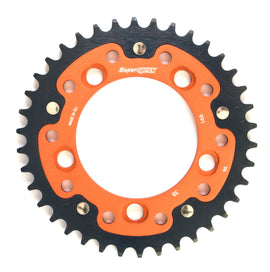 Supersprox Stealth Rear Sprocket RST-991:38