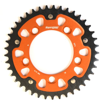 Supersprox Stealth Rear Sprocket RST-991:40