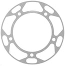 Supersprox Steel Edge Alloy Face Plate for RFA-1792:45-5