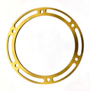 Supersprox Steel Edge Alloy Face Plate for RFA-1304:42 - For Sprocket-3