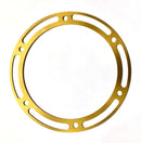 Supersprox Steel Edge Alloy Face Plate for RFA-2011:42-2