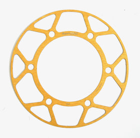 Supersprox Steel Edge Alloy Face Plate for RFA-480:46 - For Sprocket
