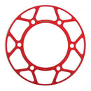 Supersprox Steel Edge Alloy Face Plate for RFA-480:43 - For Sprocket-3