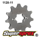Supersprox Performance Line - Chain and Sprocket Kit - Aprilia SX 50 2012-2017-7