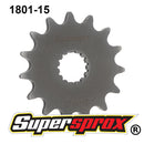 Supersprox Performance Line - Chain and Sprocket Kit - Royal Enfield Meteor & Classic 350cc-7