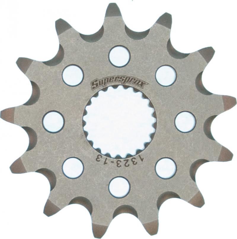 Supersprox Steel Front Sprocket CST-1323:13