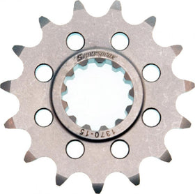 Supersprox Steel Front Sprocket CST-1370:15