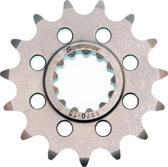 Supersprox Steel Front Sprocket CST-1370:15