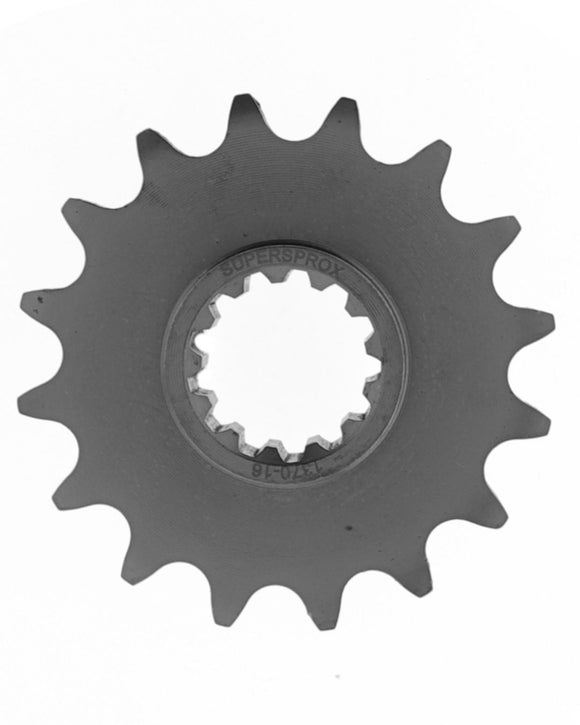 Supersprox Steel Front Sprocket CST-1370 - Choose Your Gearing