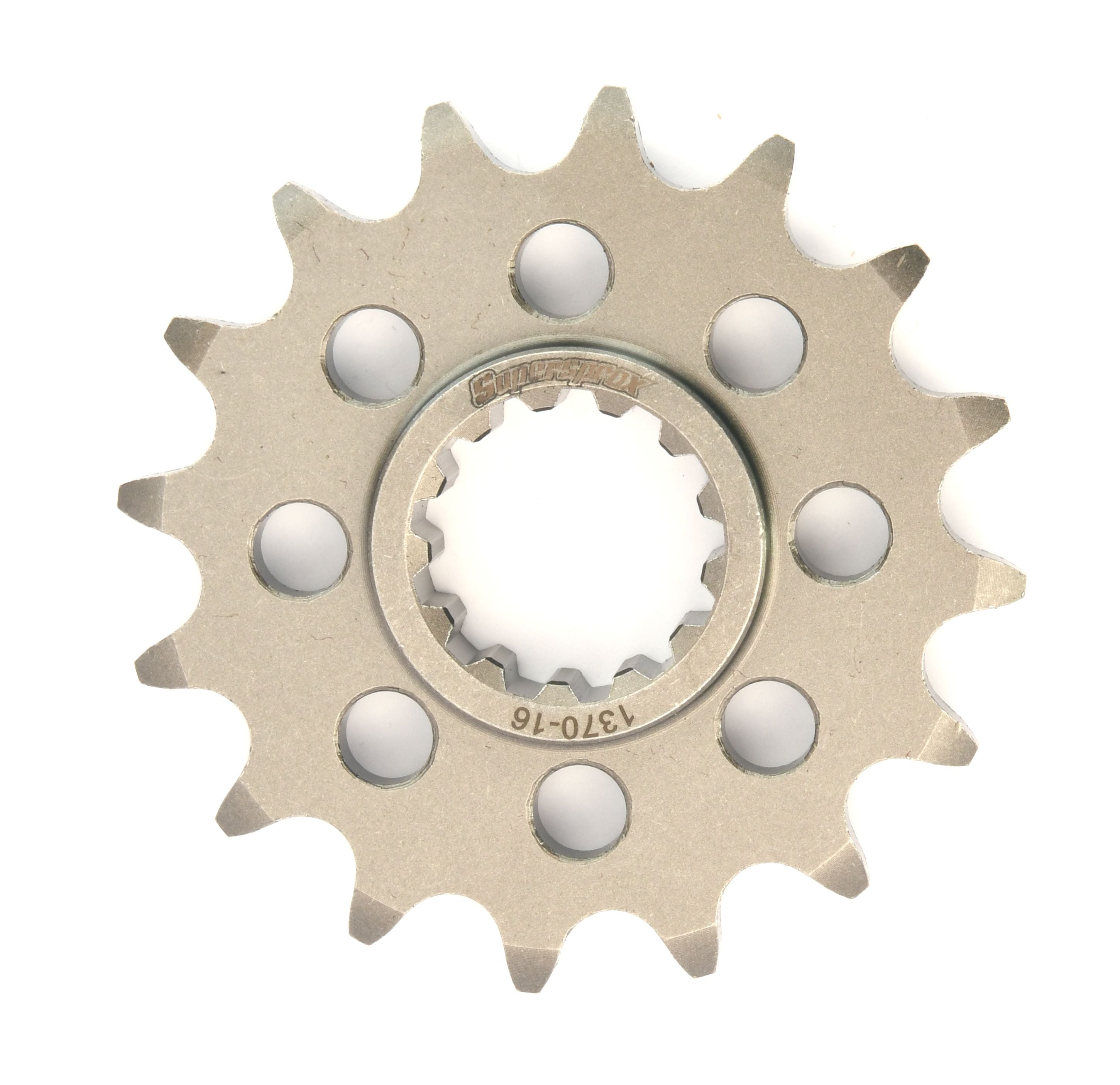 Supersprox Steel Front Sprocket CST-1370:16