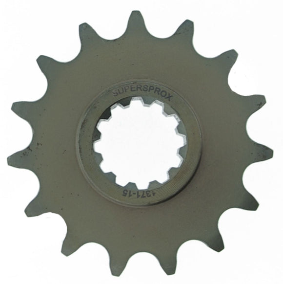 Supersprox Steel Front Sprocket CST-1371:15