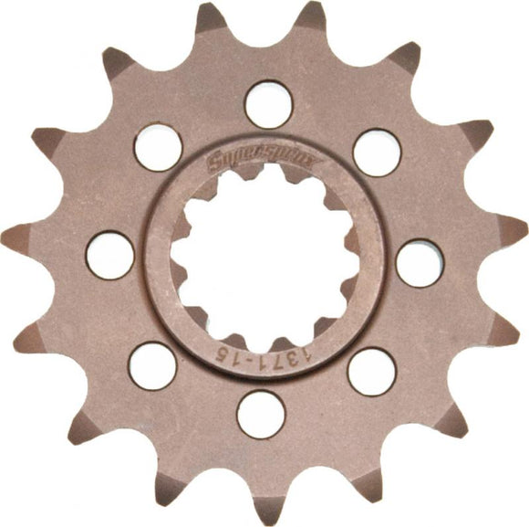 Supersprox Steel Front Sprocket CST-1371:15