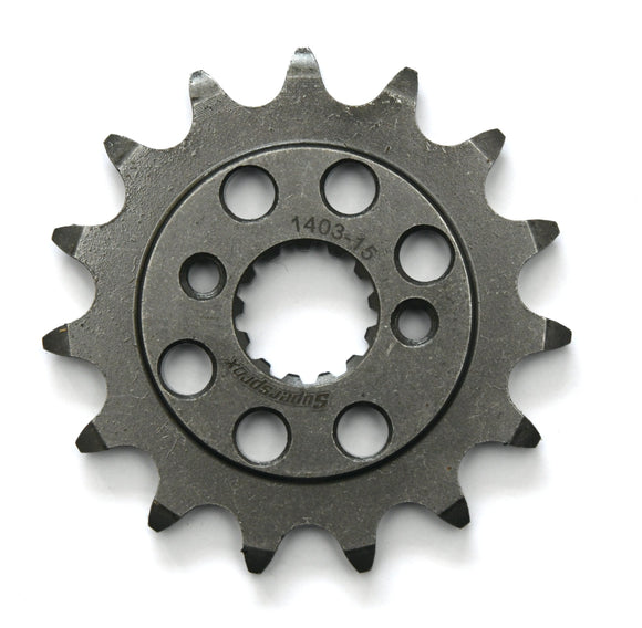 Supersprox Steel Front Sprocket CST-1403:15
