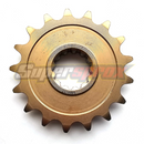 Supersprox Steel Front Sprocket CST-1404:17 - 520 Conversion-1