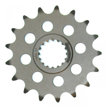 Supersprox Steel Front Sprocket CST-1444.17 - 520 Conversion